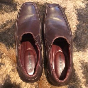 Johnston & Murphy men’s shoes